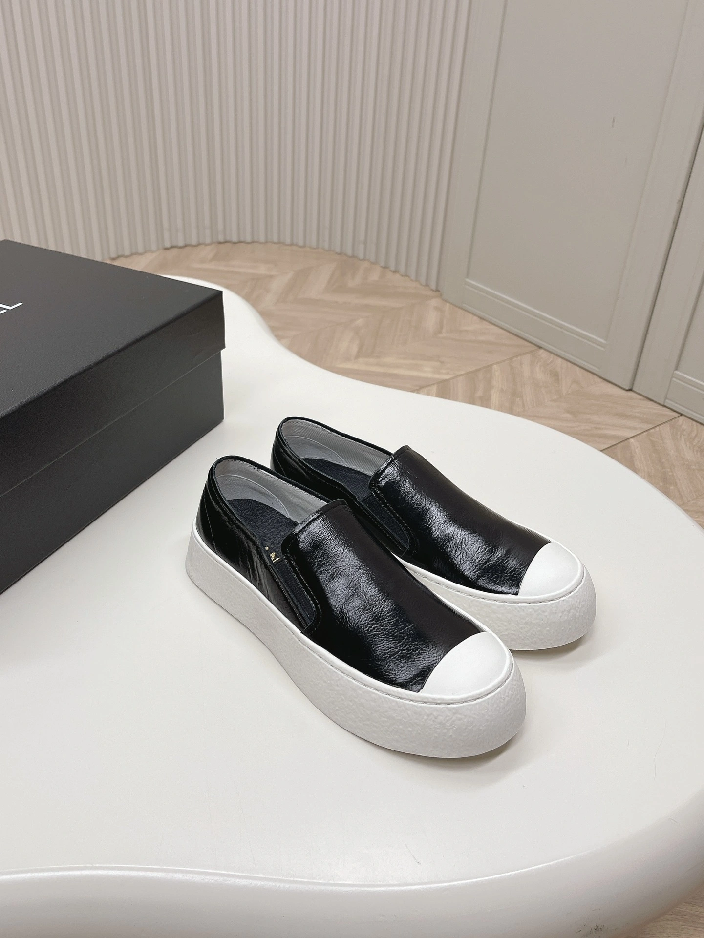 3h1958 Thick soles：3.5CM sheepskin cowhide item:DT-X543E1620
